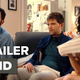Jenny Slate, Nick Kroll, and Adam Scott Are in a Bizarre (Blind) Love Triangle in <i>My Blind Brother</i>